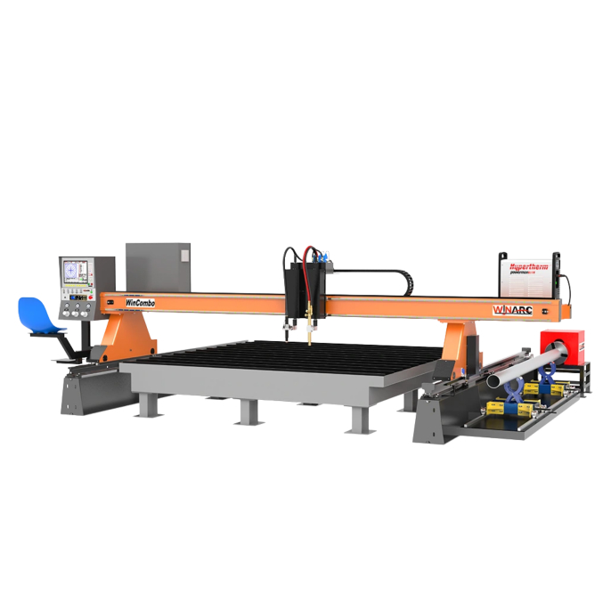 CNC Cutting Machine