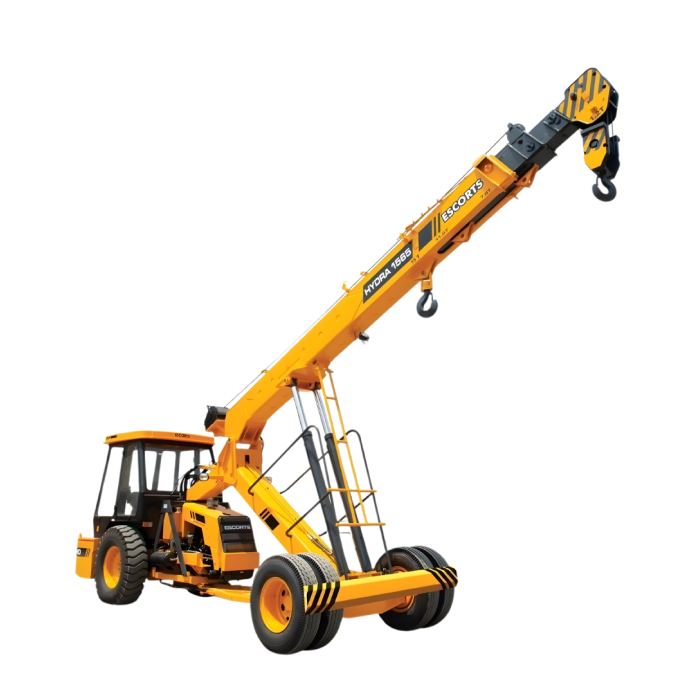 Material Handling Equipment