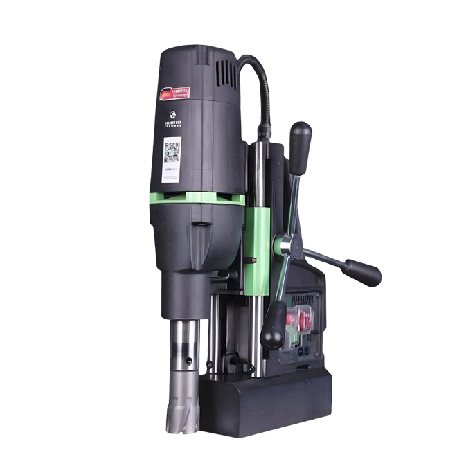 Drilling Machines