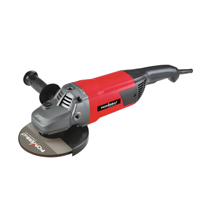 Grinding Machines