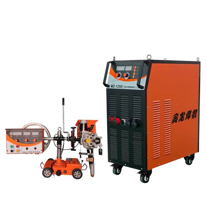 SAW Welding Machines