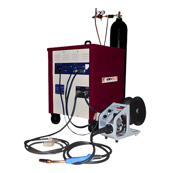 CO2 Welding Machines
